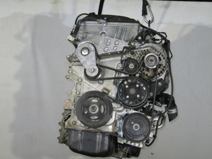 Двигатель Hyundai Sonata. Кузов: 6 NEW. L4NA. , 2.0л.