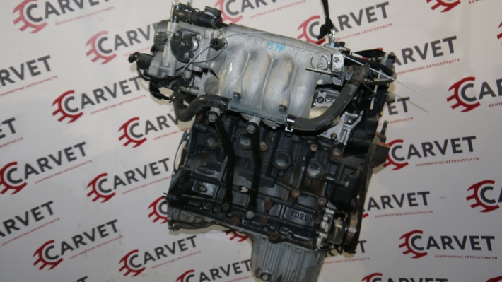 Двигатель Hyundai Elantra. Кузов: XD. G4GC. , 2.0л., 137-143л.с.