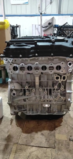 Двигатель Hyundai I30. G4KH., 2.0л.,240-280 л.с.
