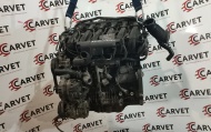 Контрактный двигатель X20D1 - Chevrolet Epica 2.0л 143л.с