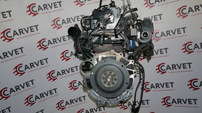 Двигатель Hyundai Tucson. D4EA. , 2.0л., 112-113л.с.