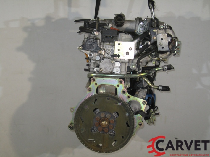 Двигатель Kia Clarus. FE. , 2.0л., 128л.с.