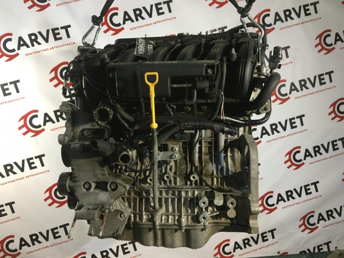 Двигатель Chevrolet Epica. X20D1. , 2.0л., 139-143л.с.