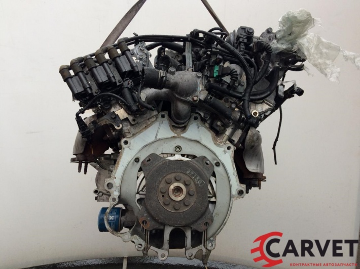 Двигатель Kia Magentis. G6BV. , 2.5л., 168л.с.