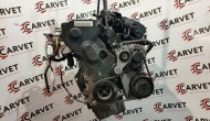 Контрактный двигатель BVY Volkswagen Touran 2.0л 150л.с