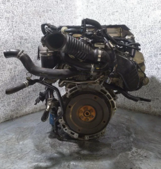 Двигатель L3-VDT Mazda 2.3л. 235-275л.с. для Mazda Mazda 3 -  - за 210 000 руб.