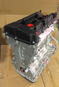 Двигатель Hyundai Sonata. G4KC. , 2.4л.,160-165 л.с. для Hyundai Sonata -  - за 303 600 руб.