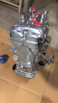Двигатель Kia Sportage. G4FJ. , 1.6л.,177-204л.с. для KIA Sportage -  - за 231 000 руб.