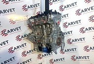 Новый двигатель G4NA  2.0л 150-166 л.с. - Hyundai/Kia