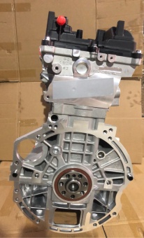 Двигатель Kia Magentis. G4KC. , 2.4л.,160-165 л.с. для KIA Magentis -  - за 303 600 руб.