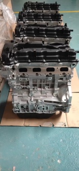 Двигатель Kia Sportage. G4KH., 2.0л.,240-280 л.с.