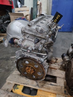 Двигатель 1AZ-FSE для Toyota  Avensis -  - за 79 200 руб.
