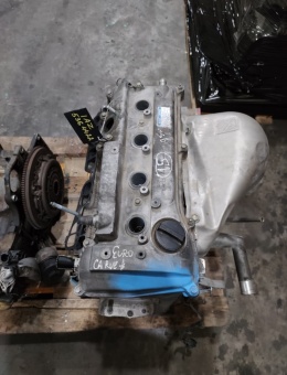 Двигатель 1AZ-FSE для Toyota  Avensis -  - за 79 200 руб.