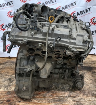 Двигатель Toyota 3GR-FSE