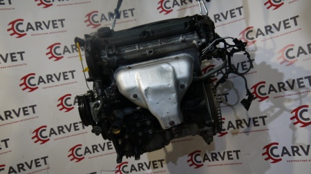 Двигатель Kia Carens. S6D/S5D. , 1.6л., 99-105л.с. для KIA Carens -  - за 55 000 руб.