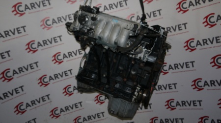 Двигатель Hyundai Elantra. Кузов: XD. G4GC. , 2.0л., 137-143л.с. для Hyundai Elantra -  - за 112 200 руб.