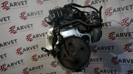 Двигатель Kia Carens. S6D/S5D. , 1.6л., 99-105л.с. для KIA Carens -  - за 55 000 руб.