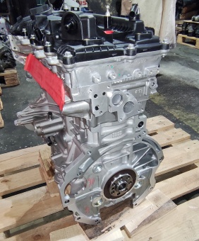 Двигатель Kia Carens. G4NA. , 2.0л., 140-166л.с.