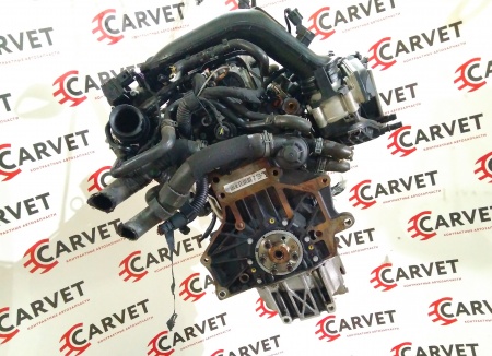Двигатель CAX 1.4 TSI для Volkswagen Passat -  - за 80 000 руб.