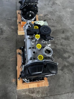Двигатель Audi A3 CAW 2.0 л 200 л.с  для Audi A3 -  - за 330 000 руб.