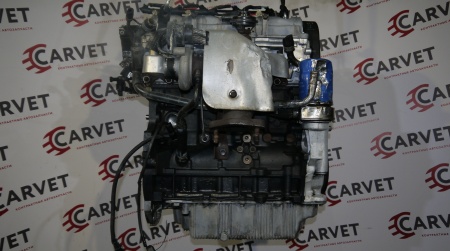 Двигатель Hyundai Santa fe. Кузов: классик. D4EA. , 2.0л., 112-113л.с.