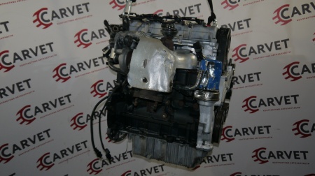 Двигатель Kia Cerato D4EA. , 2.0л., 112л.с.