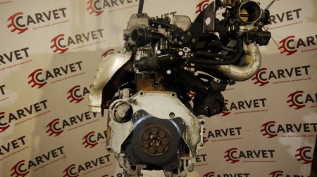 Двигатель Kia Magentis. G4JP. , 2.0л., 131-137л.с.