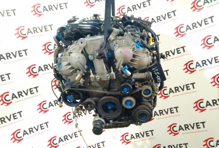 Двигатель VQ25 Nissan для Nissan Teana  -  - за 95 040 руб.