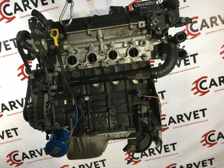 Двигатель Hyundai Accent. G4EE. , 1.4л., 97л.с.