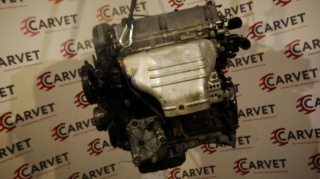 Двигатель Hyundai Trajet. G4JP. , 2.0л., 131-137л.с.