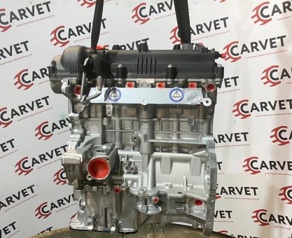 Двигатель Kia Cerato. G4FG. , 1.6л., 121-135л.с.