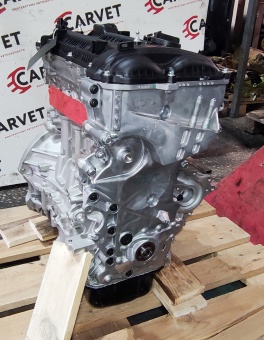 Двигатель Kia Sportage. G4NA. , 2.0л., 140-166л.с.