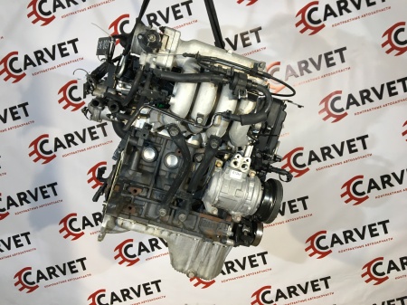 Двигатель Kia Cerato. G4ED. , 1.6л., 105л.с. для KIA Cerato -  - за 79 200 руб.