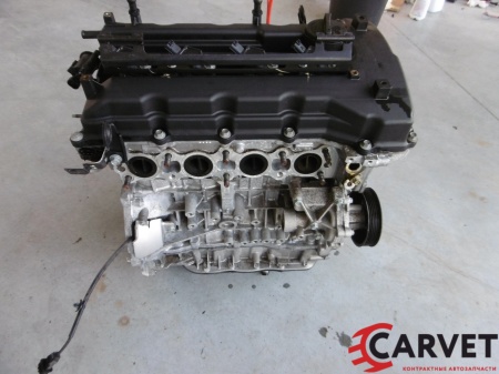 Двигатель Kia Sportage. Кузов: 2. G4KD. , 2.0л., 163л.с.