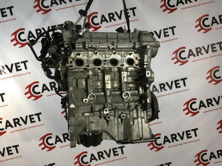 Двигатель G4FD, Kia Ceed, 131 л.с. 1.6 л  для KIA CEED -  - за 106 000 руб.