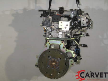 Двигатель Kia Clarus. FE. , 2.0л., 128л.с. для KIA Clarus -  - за 72 600 руб.