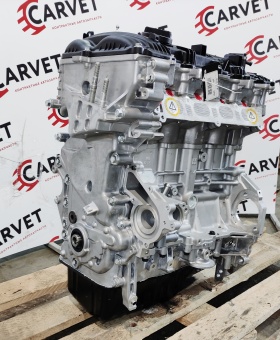 Двигатель Hyundai Avante. G4NA. , 2.0л.,140-166л.с. для Hyundai Avante -  - за 277 200 руб.