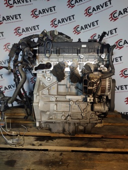 Двигатель L3 Mazda   2.3 л для Mazda Mazda 3 -  - за 85 800 руб.
