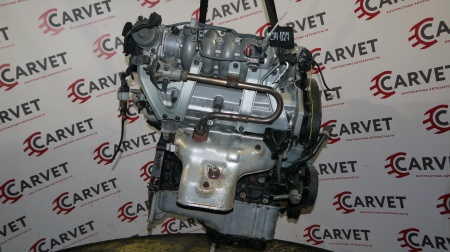 Двигатель Kia Opirus. G6CU. , 3.5л., 197л.с. для KIA Opirus -  - за 70 000 руб.