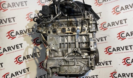 Двигатель  MR20DE Nissan Qashqai 2.0л. для Nissan Qashqai -  - за 75 000 руб.