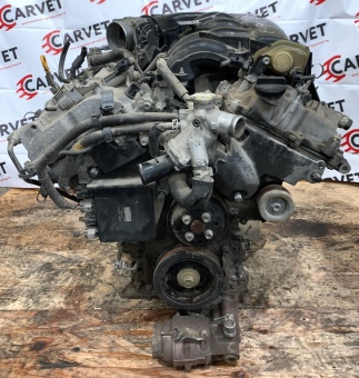 Двигатель Toyota 3GR-FSE
