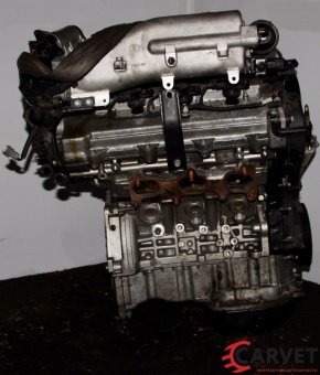 Двигатель (ДВС) G6EA KIA Sedona