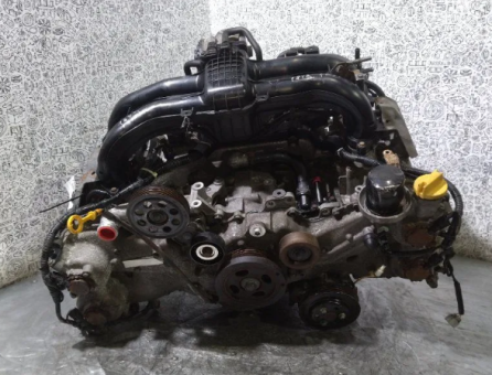 Двигатель FB20 Subaru Forester 2.0л. 148 - 150л.с. для Subaru Forester -  - за 130 000 руб.