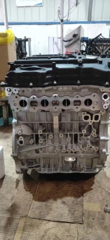 Двигатель Hyundai Santa Fe. G4KH., 2.0л.,240-280 л.с. для Hyundai Santa Fe -  - за 240 000 руб.