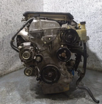 Двигатель L3-VDT Mazda 2.3л. 235-275л.с. для Mazda Mazda 3 -  - за 210 000 руб.