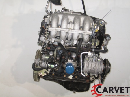 Двигатель Kia Clarus. FE. , 2.0л., 128л.с. для KIA Clarus -  - за 72 600 руб.