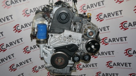 Двигатель Hyundai Tucson. D4EA. , 2.0л., 112-113л.с. для Hyundai Tucson -  - за 65 000 руб.