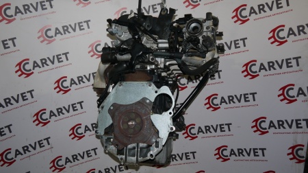 Двигатель Kia Carens. G4GC. , 2.0л., 137-143л.с.