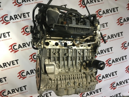 Двигатель Chevrolet Epica. X20D1. , 2.0л., 139-143л.с. для Chevrolet Epica - C5-086 - за 95 000 руб.