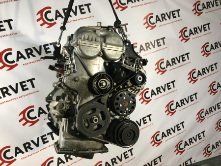 Двигатель G4FD, Kia Sportage , 131 л.с. 1.6 л 